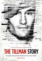 plakat filmu The Tillman Story