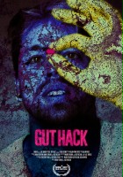 plakat filmu Gut Hack