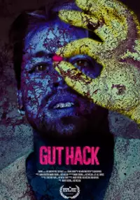 Plakat filmu Gut Hack