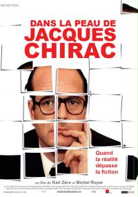 Być jak Jacques Chirac