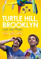 plakat filmu Turtle Hill, Brooklyn