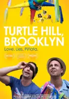 Maryll Botula / Turtle Hill, Brooklyn