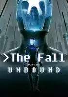 plakat filmu The Fall Part 2: Unbound