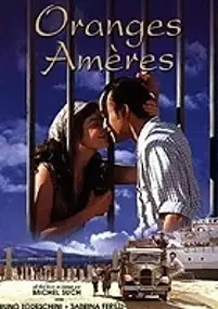 Plakat filmu Oranges amères