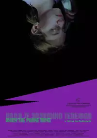 Plakat filmu Kiedy zadzwonił telefon