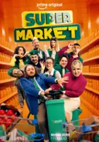 Davide Calgaro / Super Market