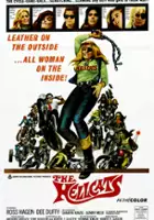 plakat filmu Hellcats