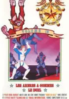 Ray Owen / The Adventures of the Galaxy Rangers