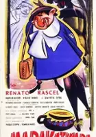 Gaetano Amata / Maracatumba... ma non &egrave; una rumba