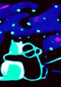 Plakat filmu Snow Cat