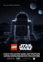 plakat filmu Lego Star Wars: Poszukiwanie R2-D2