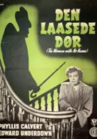 plakat filmu Kobieta bez imienia