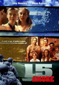 Plakat filmu Najszczęśliwsze lata wojny