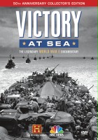 plakat - Victory at Sea (1952)