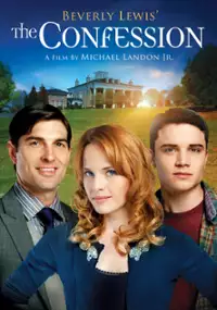 Plakat filmu Wyznanie