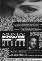 Yvette Hawkins / Money, Power, Murder.