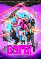 plakat filmu Breaking Barbi
