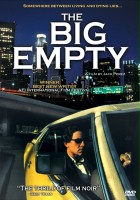 plakat filmu The Big Empty