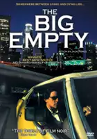 Tara Agace / The Big Empty