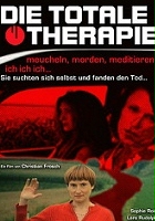 plakat filmu Die Totale Therapie
