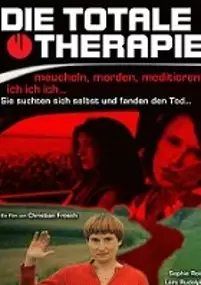 Plakat filmu Die Totale Therapie