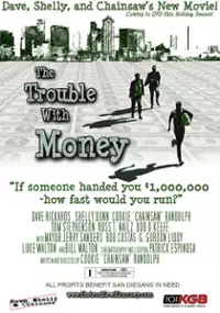 Plakat filmu The Trouble with Money
