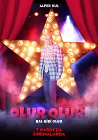 Plakat filmu Olur Olur!