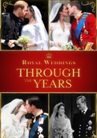 plakat filmu Royal Weddings Through the Years