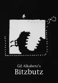 Plakat filmu Bitzbutz