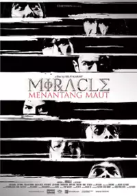 Plakat filmu Miracle: Menantang Maut