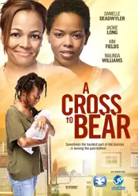 Plakat filmu A Cross to Bear