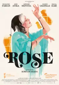 Plakat filmu Rose