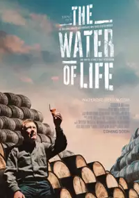 Plakat filmu The Water of Life