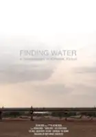 plakat filmu Finding Water