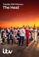 plakat programu TV The Heat