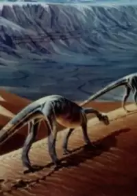 Plakat filmu Dinosaurs: Piecing It All Together