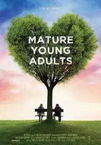 Plakat filmu Mature Young Adults