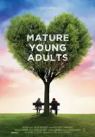 plakat filmu Mature Young Adults