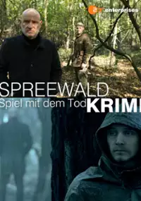 Plakat filmu Spreewaldkrimi - Spiel mit dem Tod