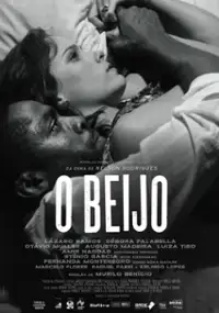 Plakat filmu O Beijo no Asfalto
