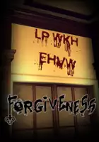 plakat gry Forgiveness: Escape Room