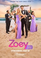 plakat filmu Zoey 102