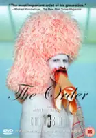 plakat filmu Cremaster 3