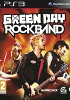 plakat filmu Green Day: Rock Band