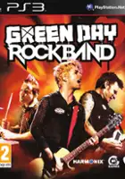 plakat gry Green Day: Rock Band
