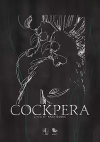 Plakat filmu Cockpera