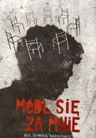 Jakub Stępień / M&oacute;dl się za mnie