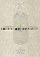 plakat filmu Cremaster 4
