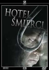Plakat filmu Hotel śmierci