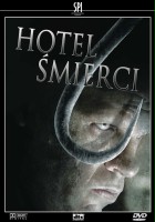 plakat filmu Hotel śmierci